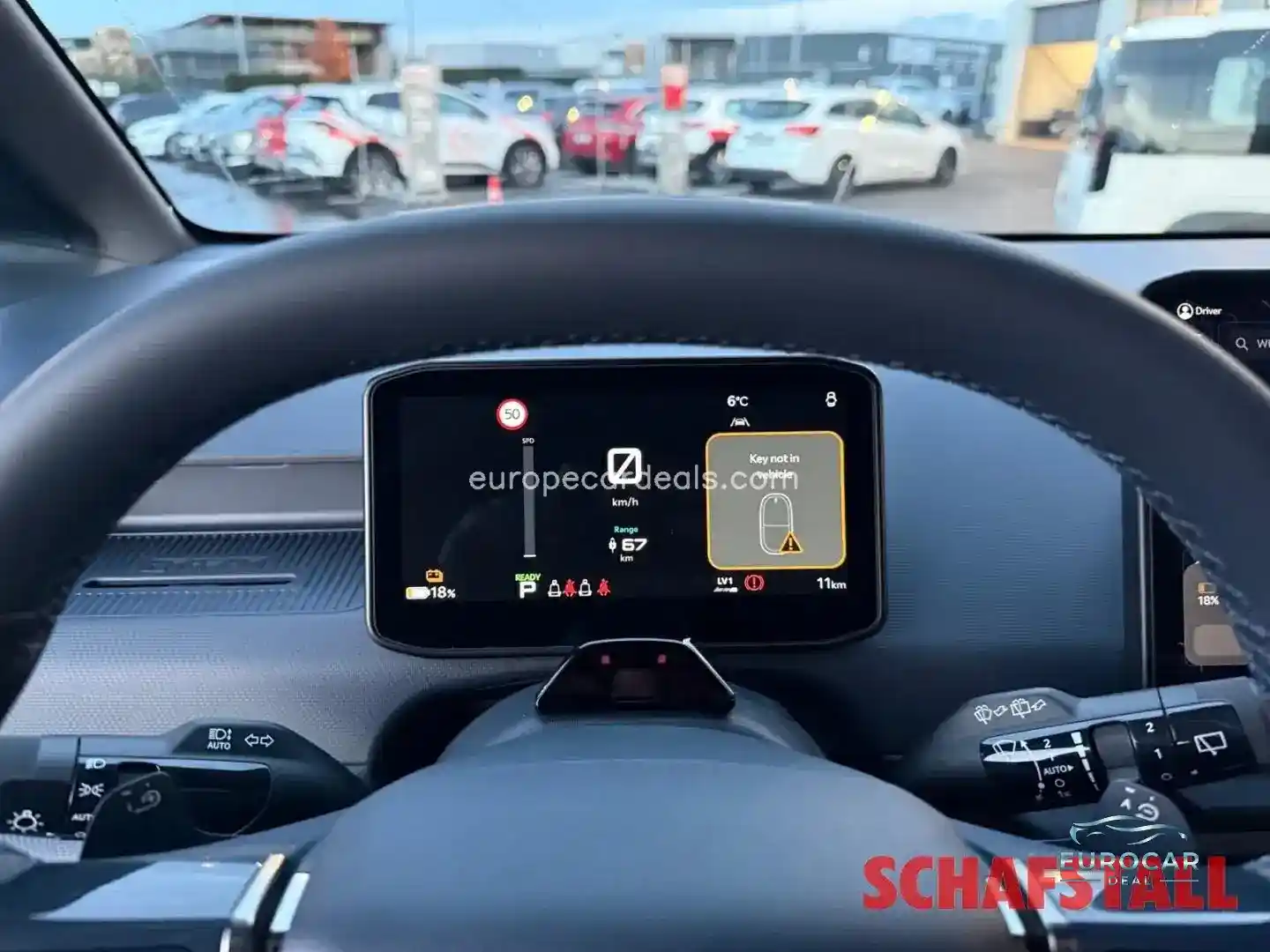 Kia PV5