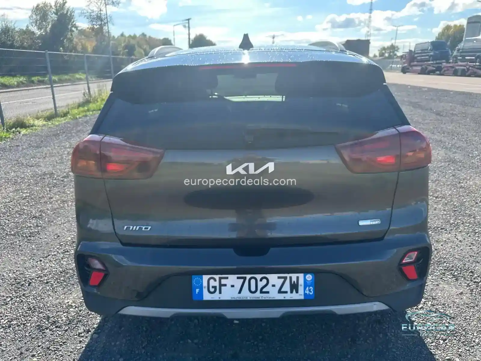 Kia Niro