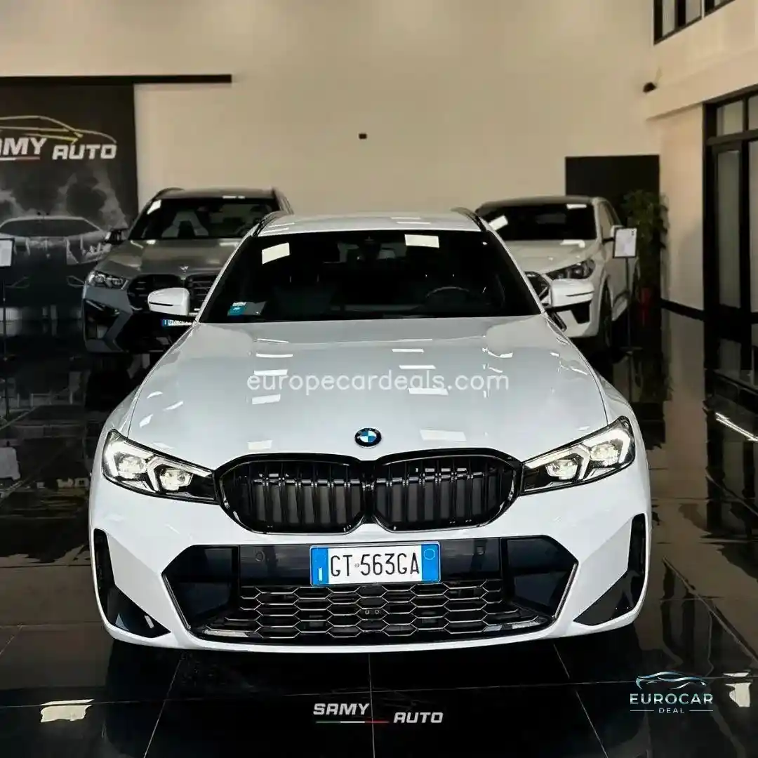 BMW 320
