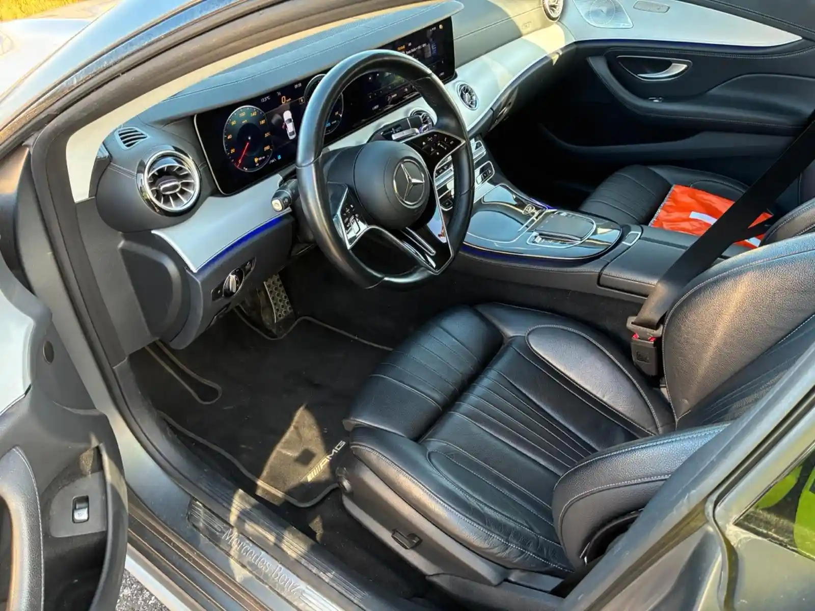 Mercedes-Benz CLS 300