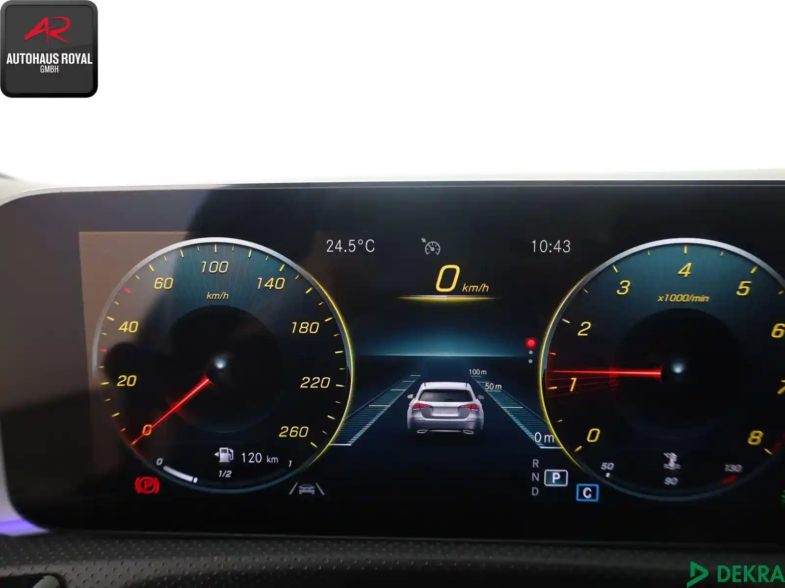 Mercedes-Benz CLA 250 Shooting Brake