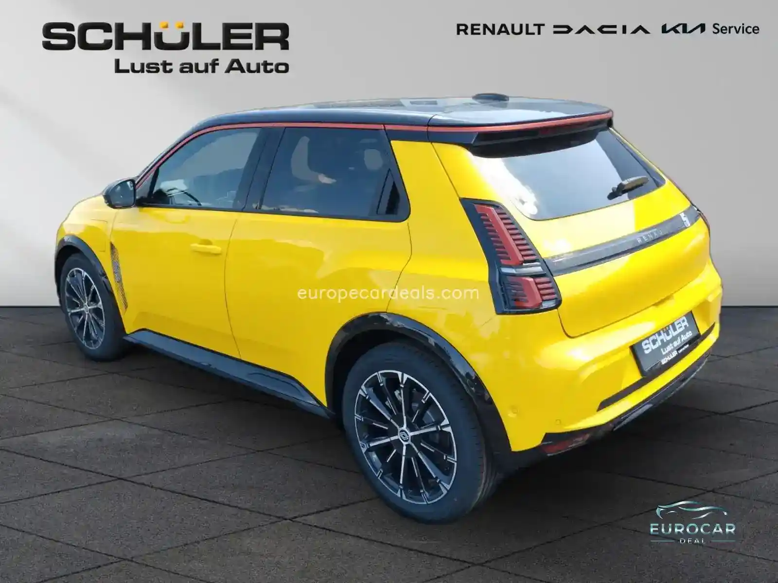 Renault R 5