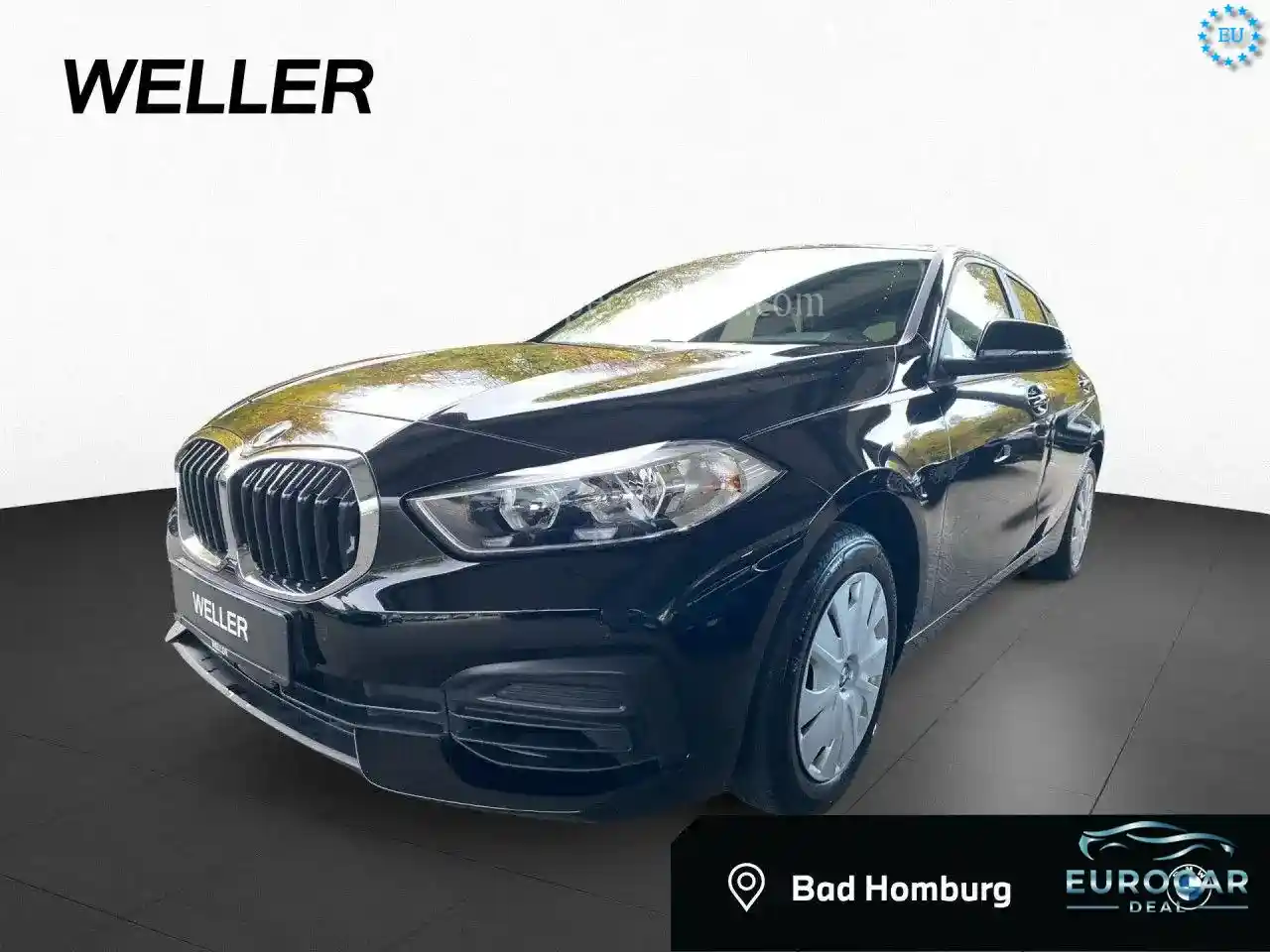 BMW 116