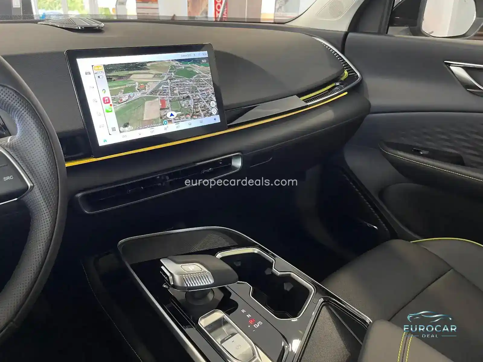 BAIC Beijing X55