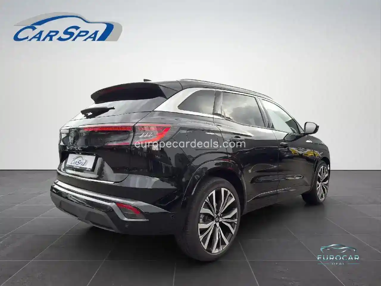 Renault Austral