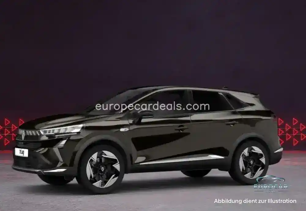 Renault Symbioz