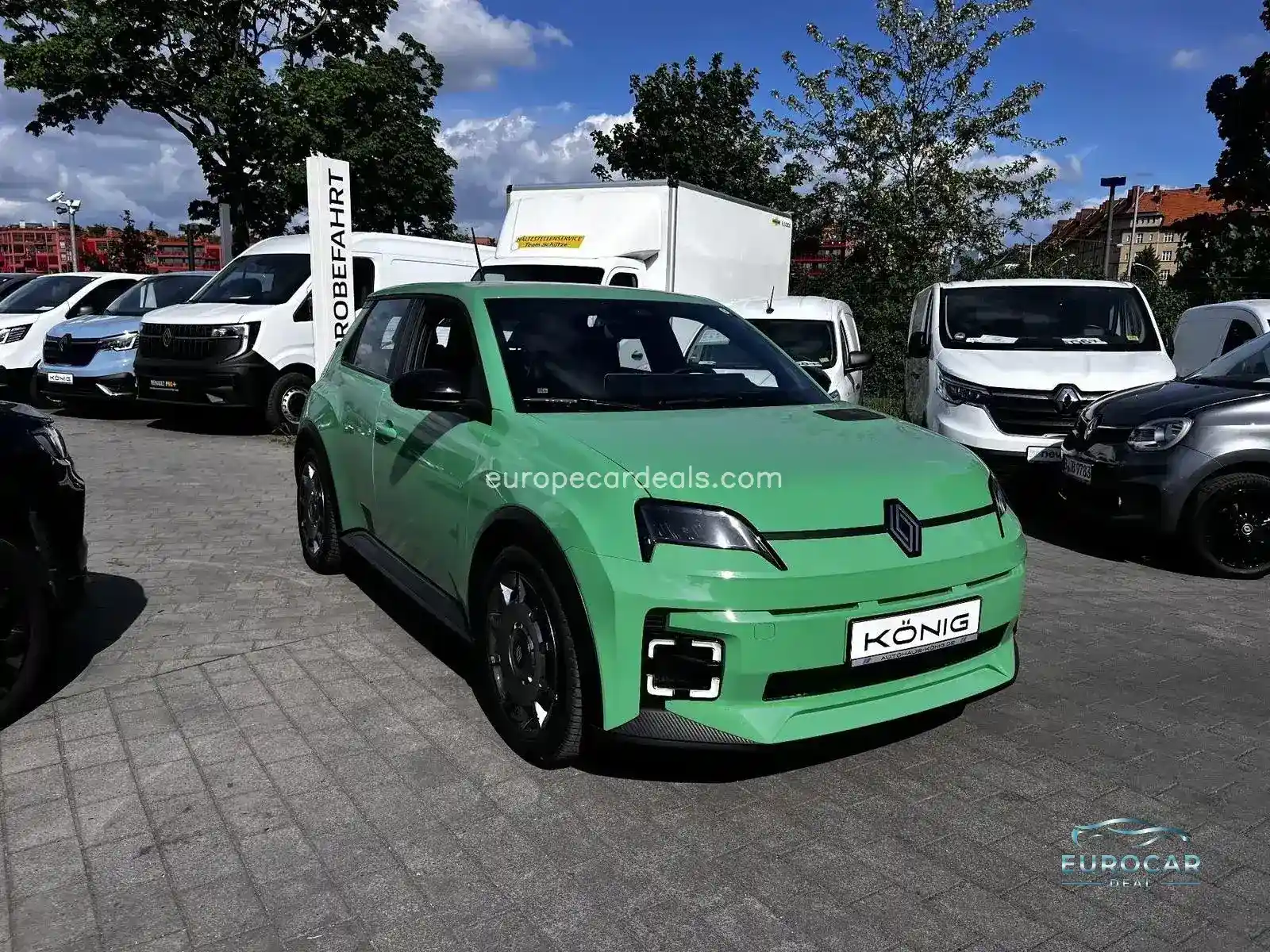 Renault R 5