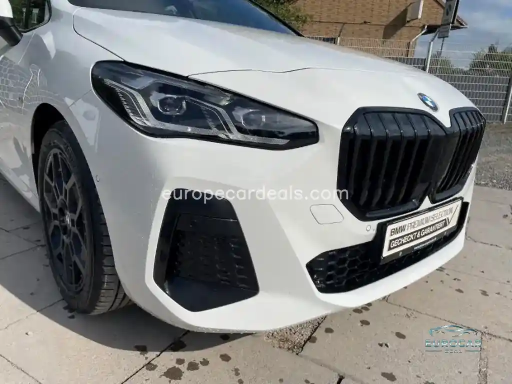 BMW 220 Active Tourer