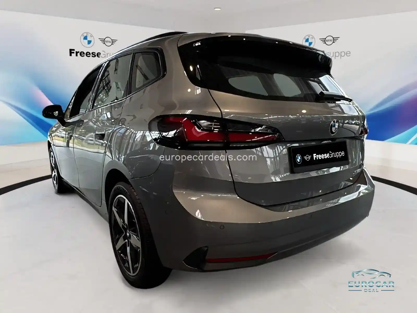 BMW 218 Active Tourer