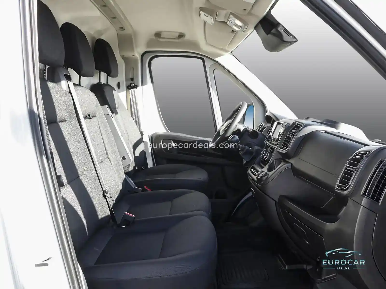 Toyota Proace (Verso)