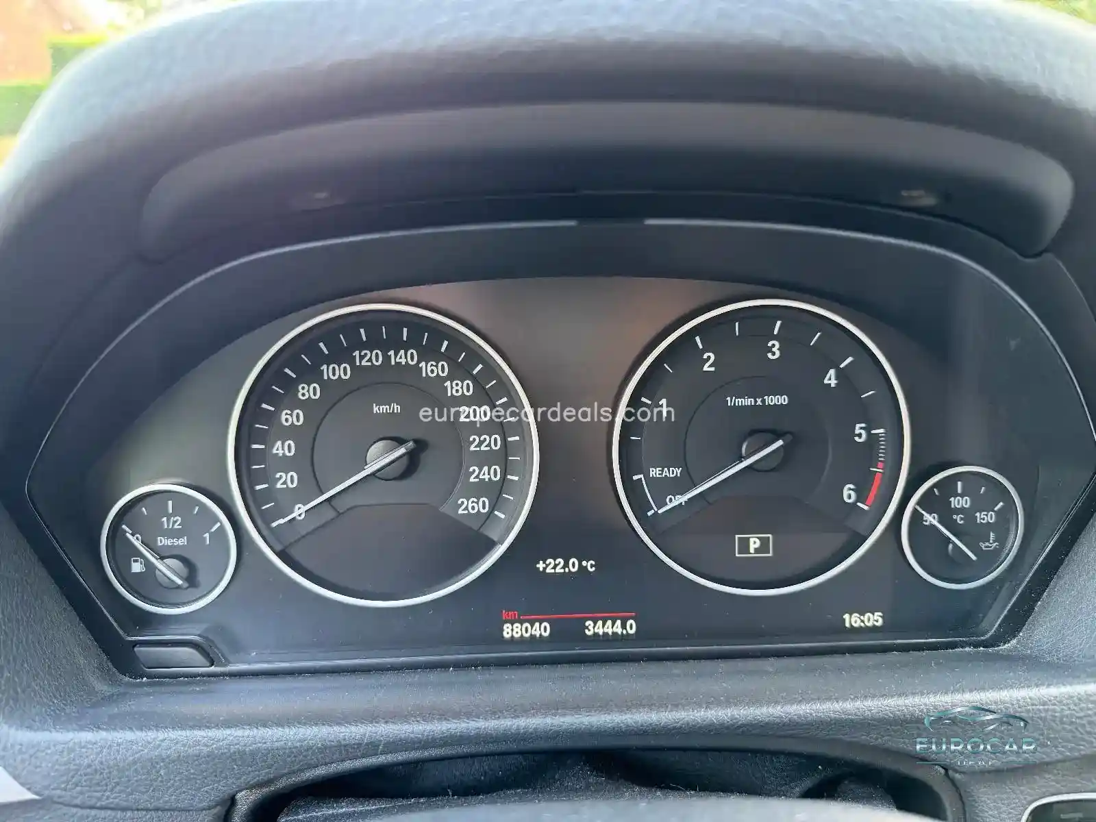 BMW 325