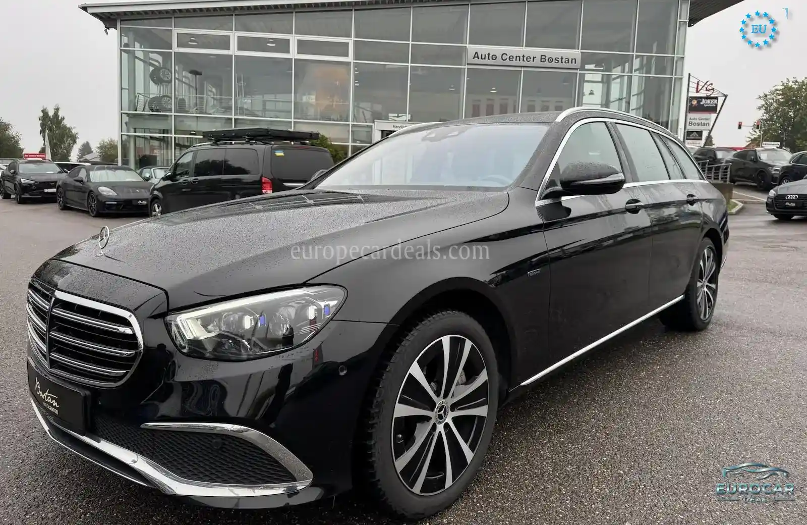 Mercedes-Benz E 300