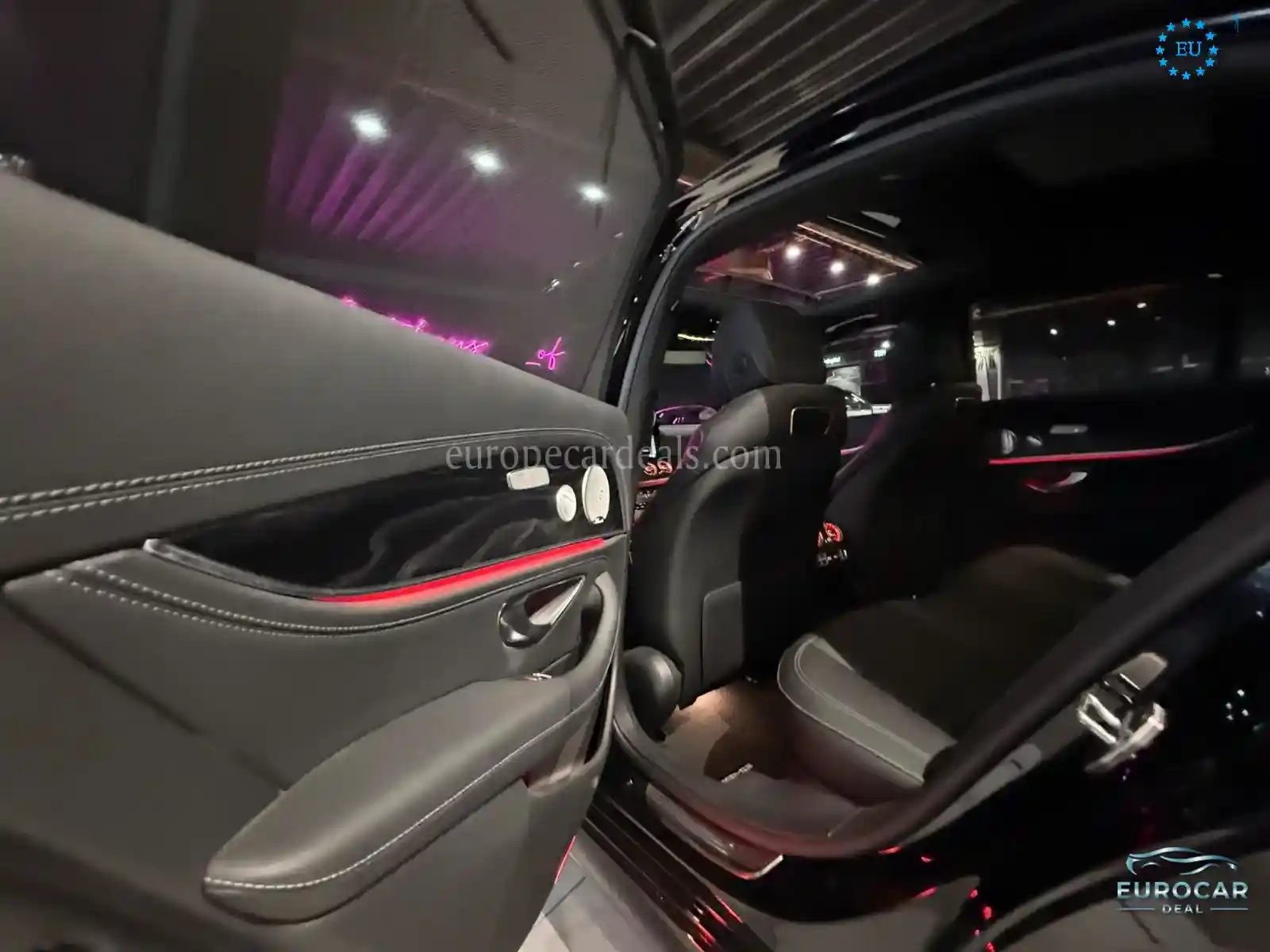 Mercedes-Benz E 400