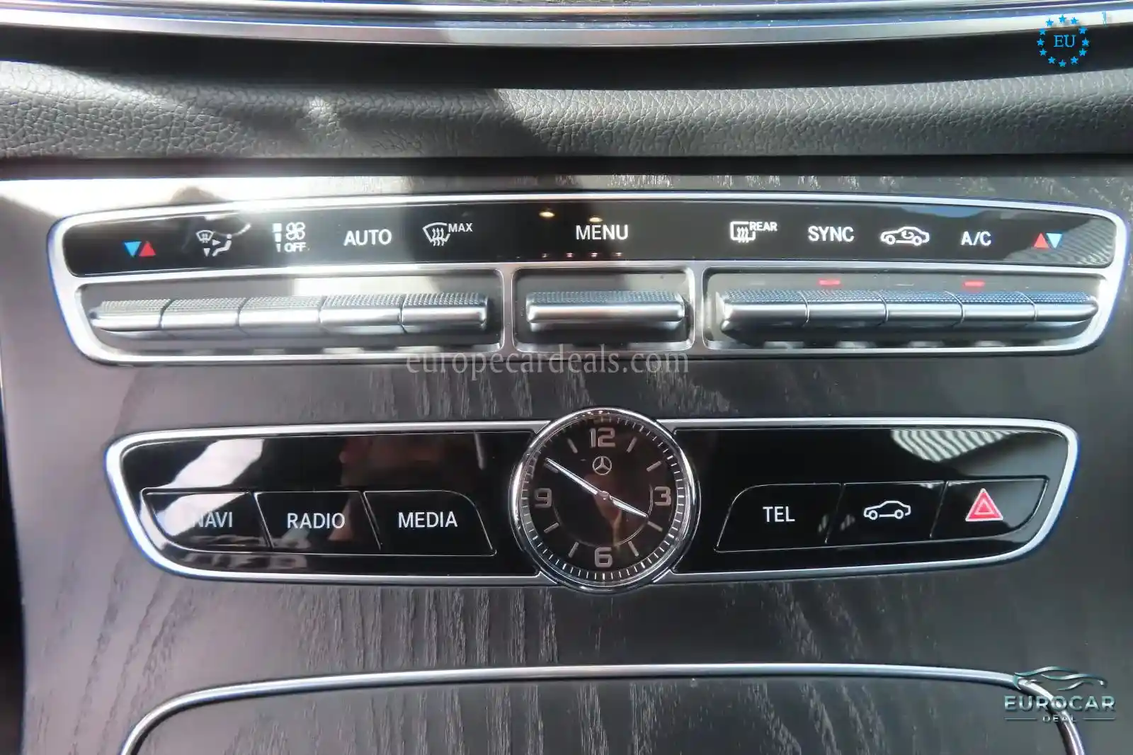 Mercedes-Benz E 400