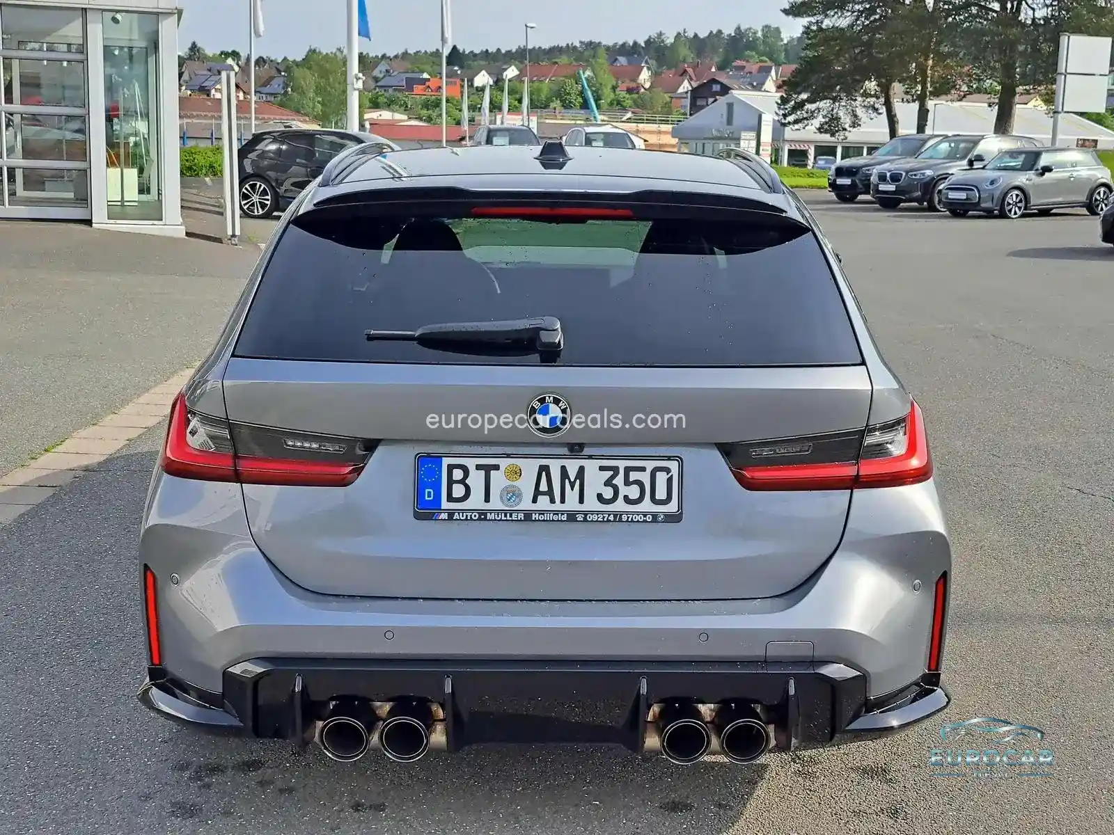 BMW M3