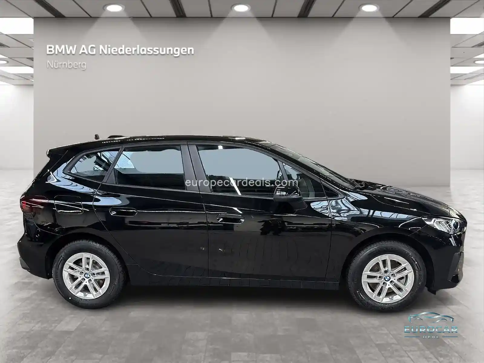 BMW 218 Active Tourer