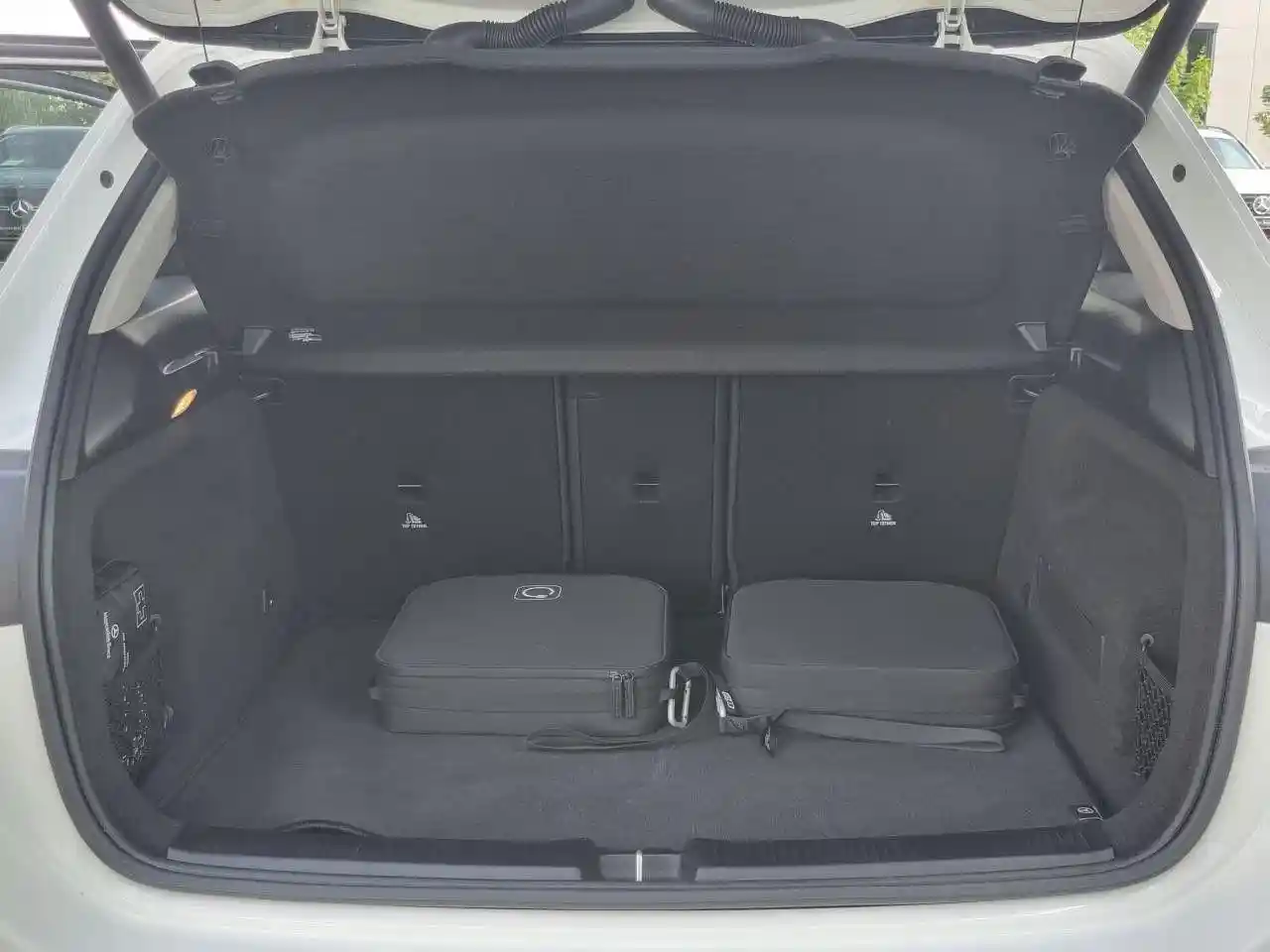 Mercedes-Benz B 250