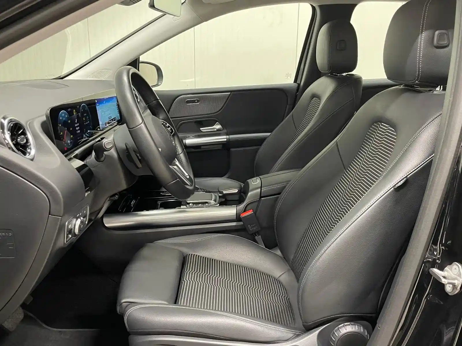 Mercedes-Benz B 250