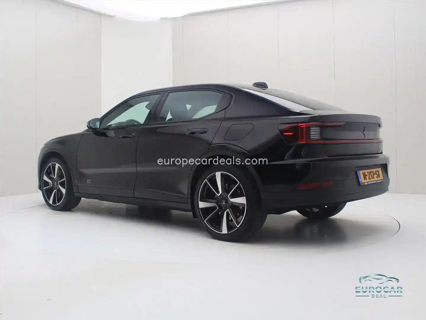 Polestar 2