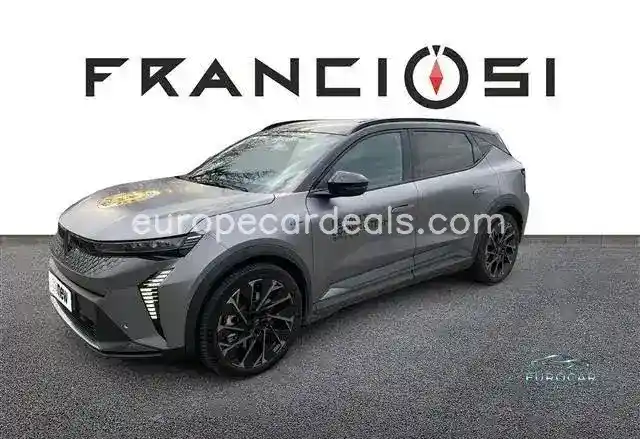 Renault Other