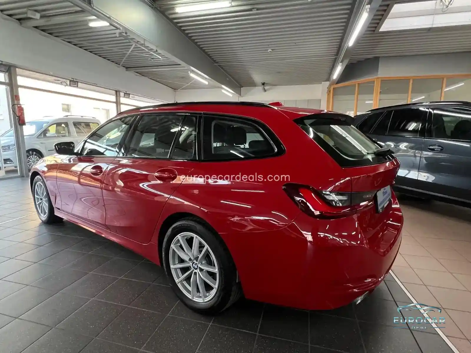 BMW 318