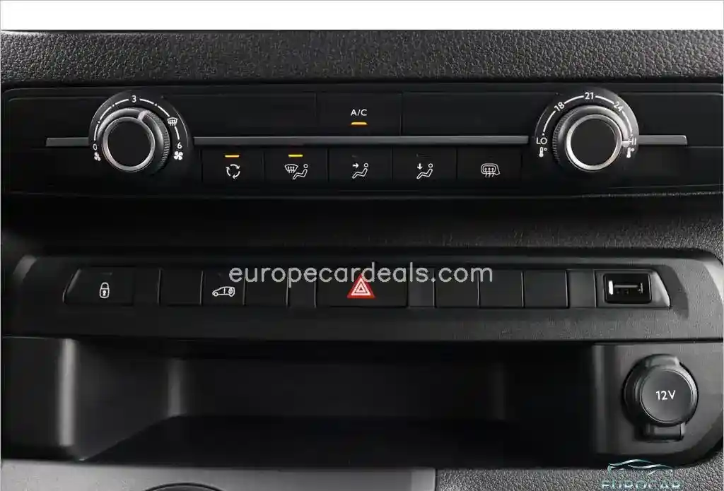 Toyota Proace (Verso)