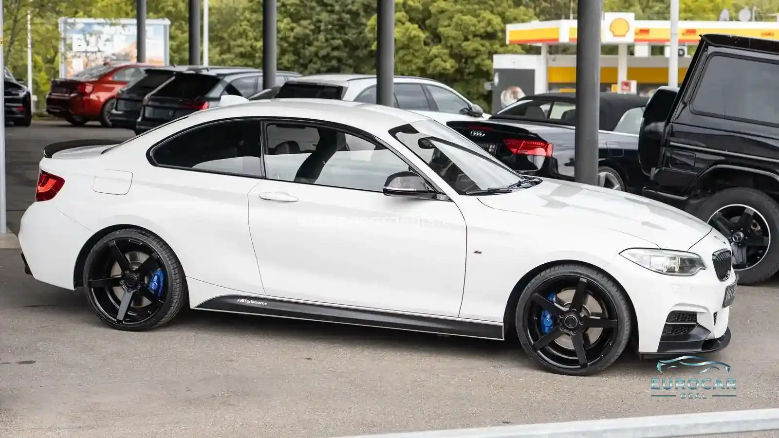 BMW M235