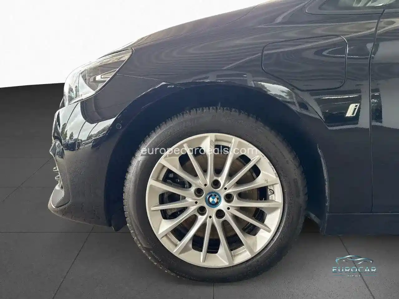 BMW 225 Active Tourer