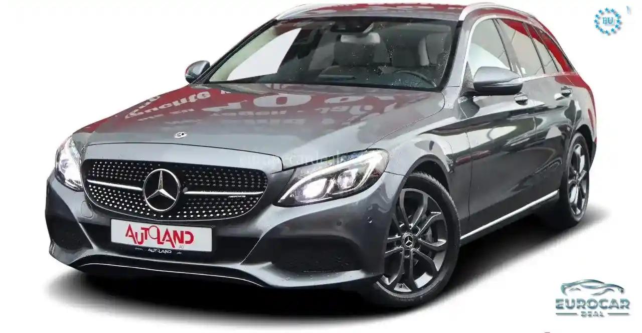 Mercedes-Benz C 160