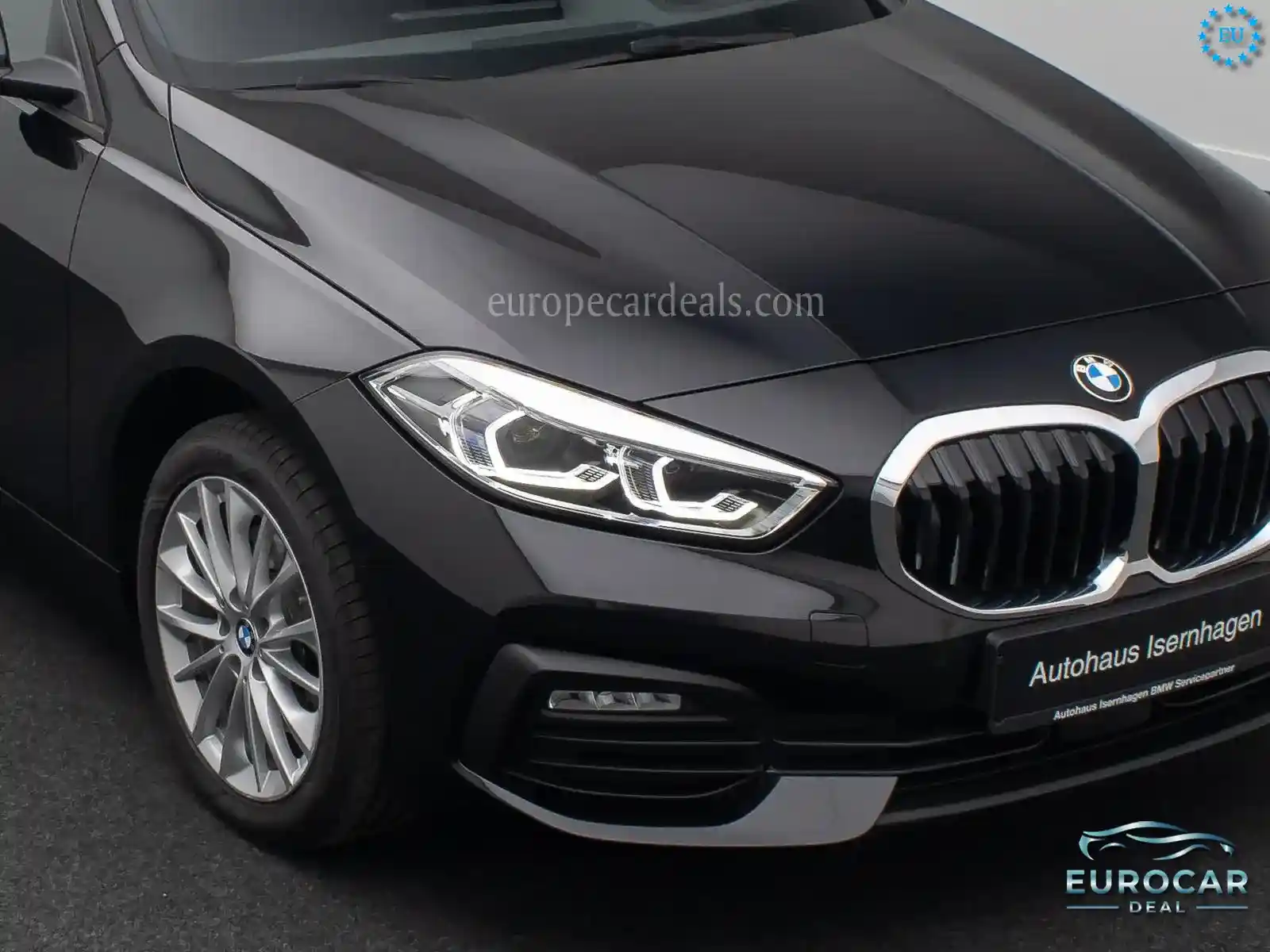 BMW 118