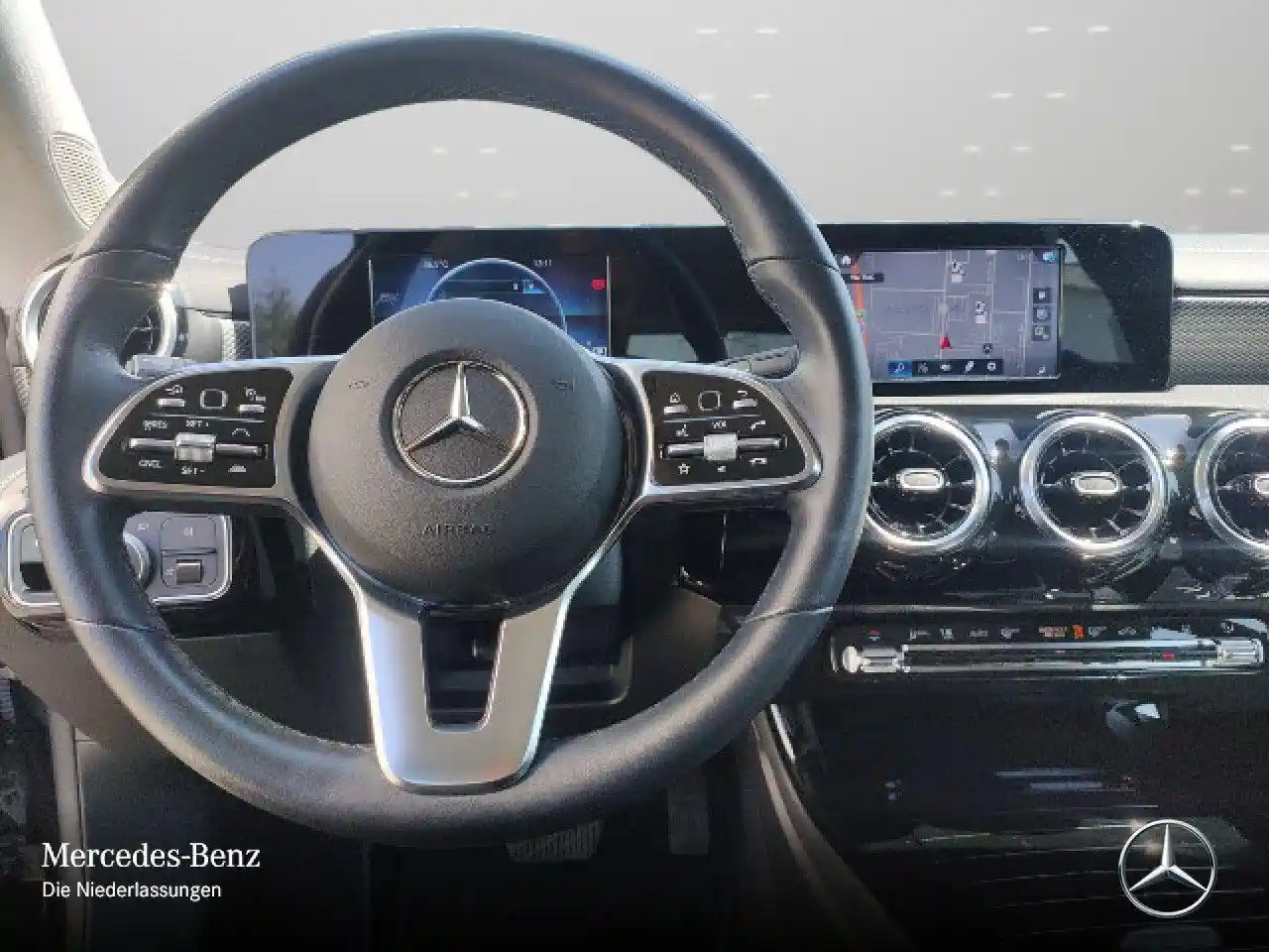 Mercedes-Benz CLA 250 Shooting Brake