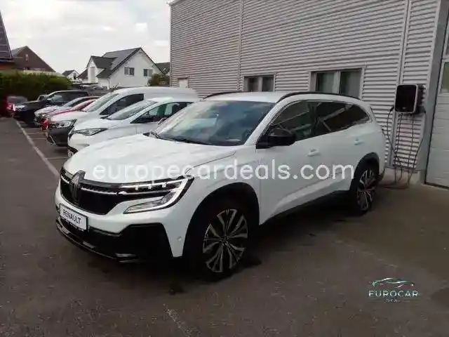 Renault Espace