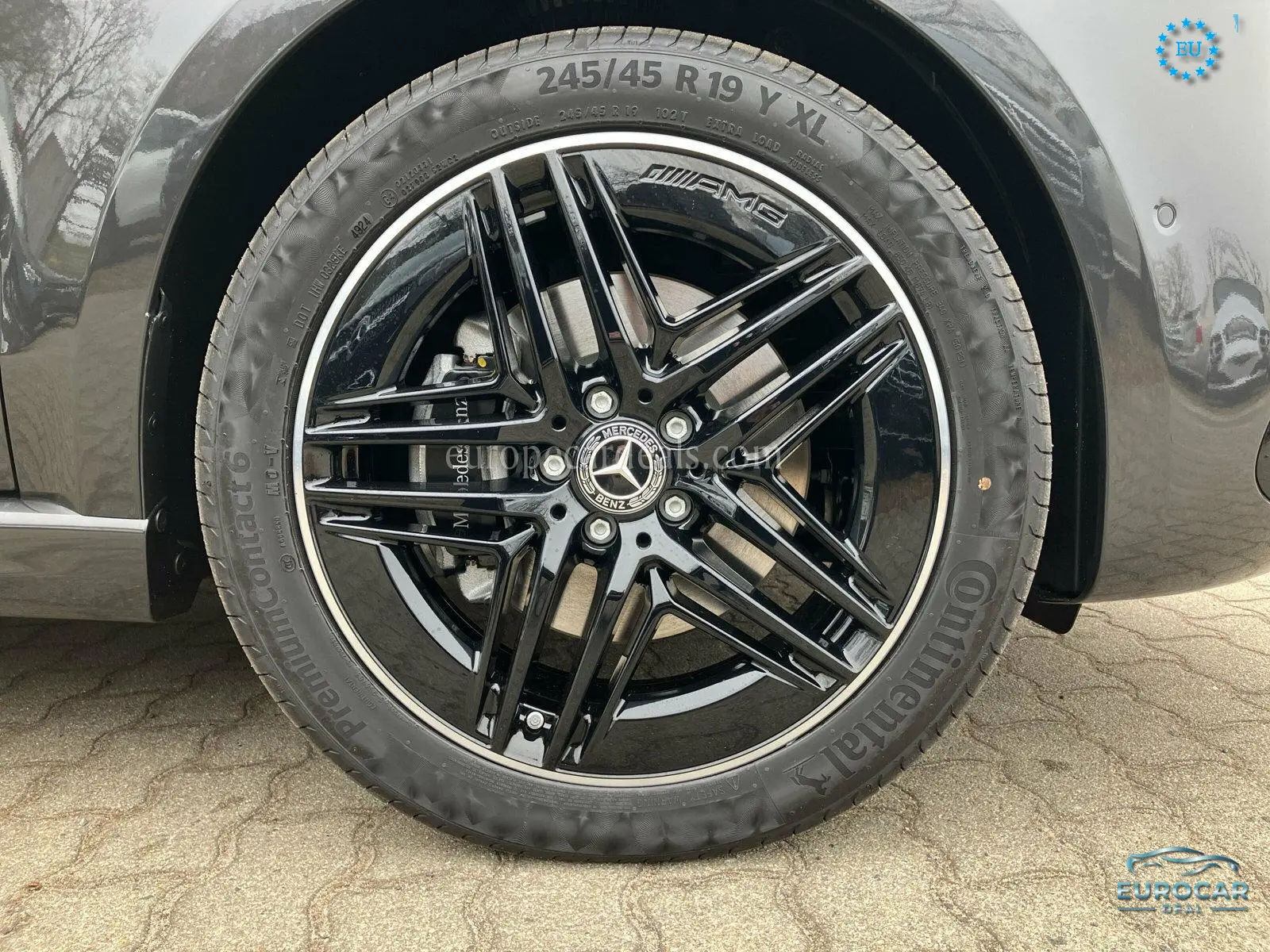Mercedes-Benz V 300