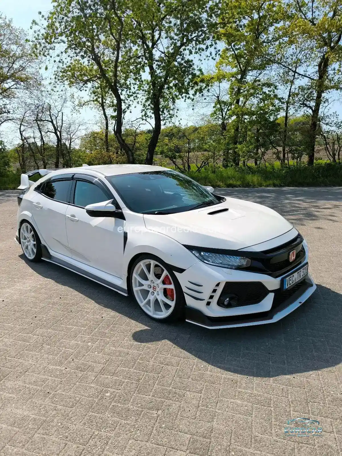 Honda Integra