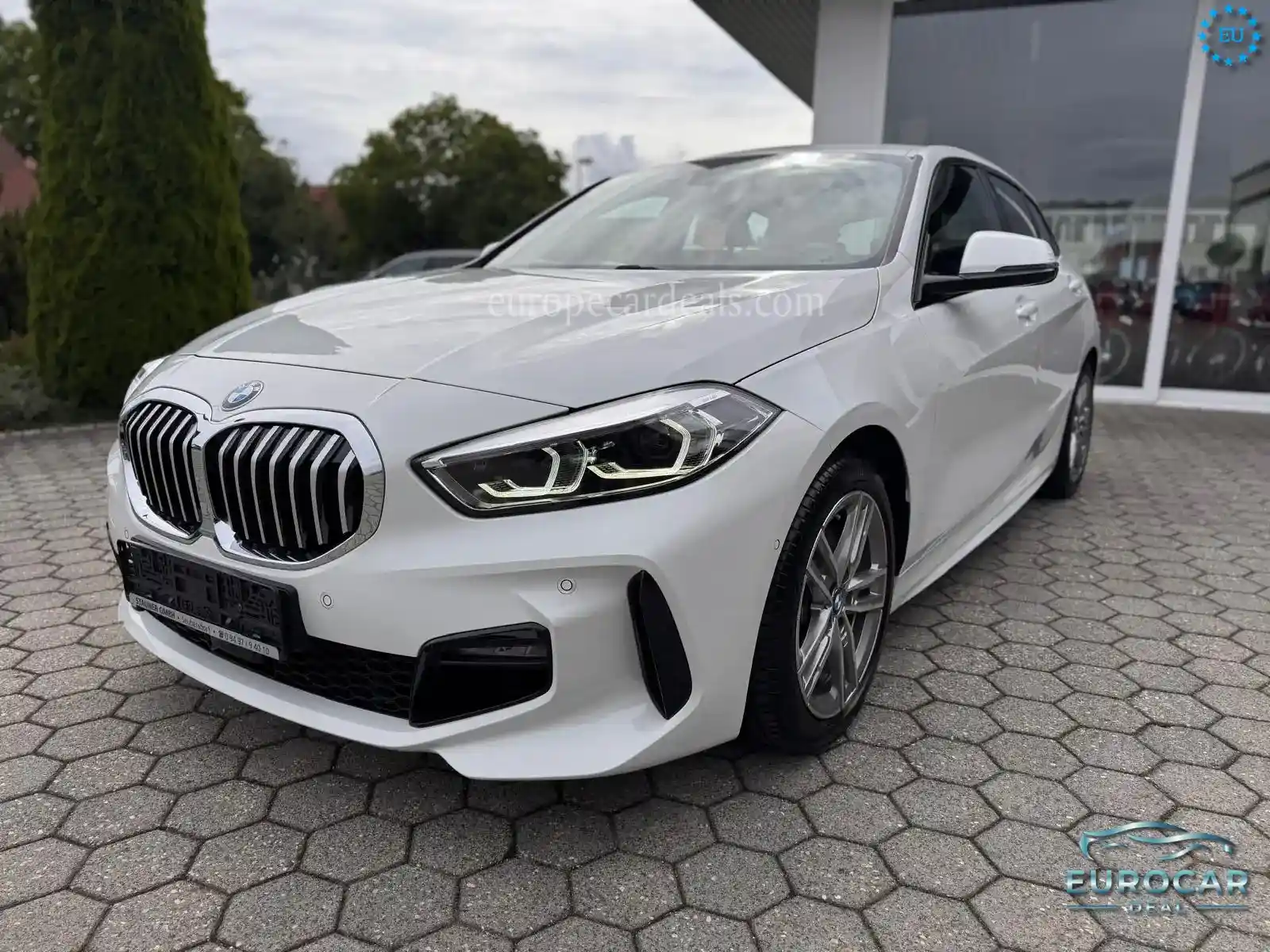 BMW 116