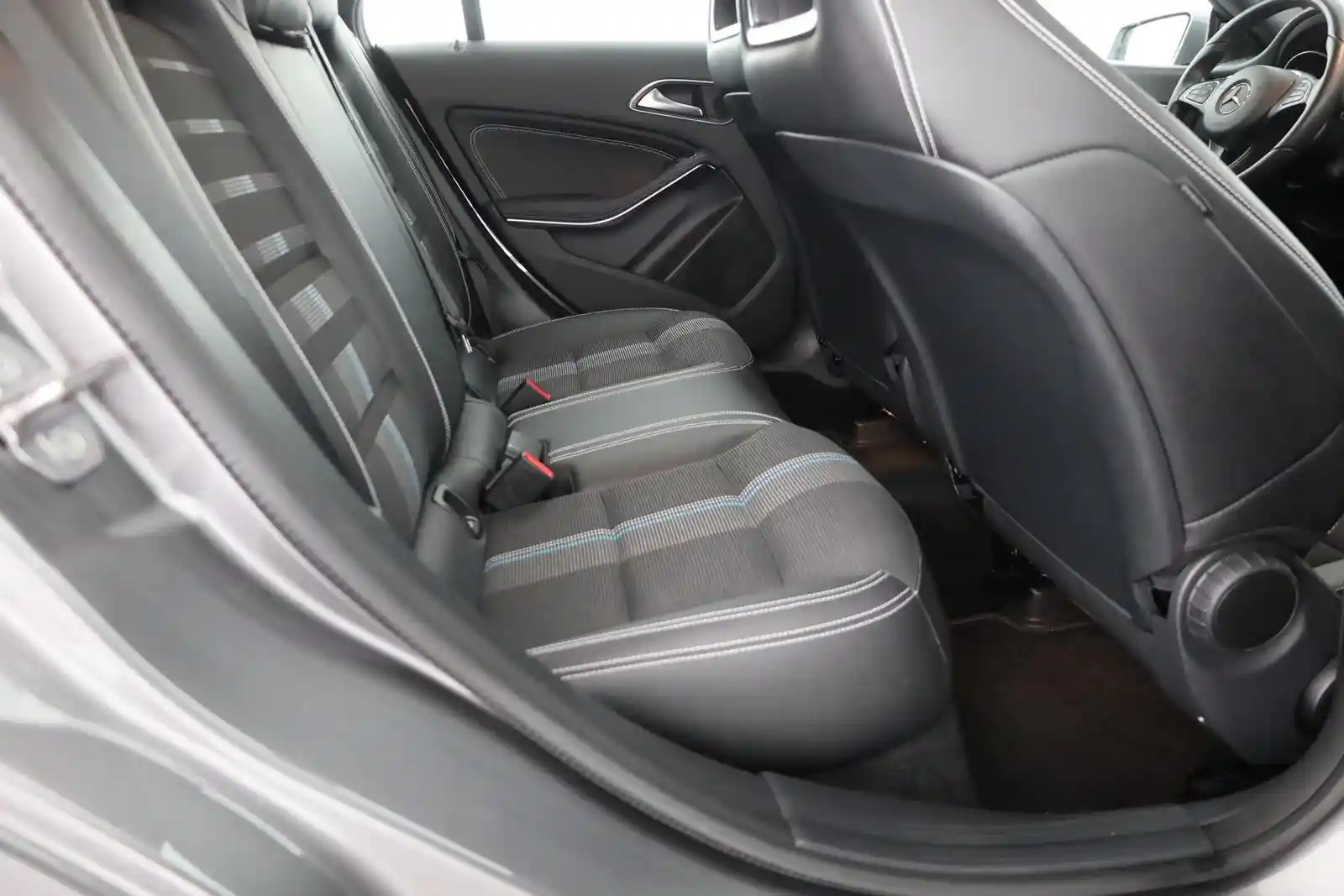 Mercedes-Benz CLA 200 Shooting Brake