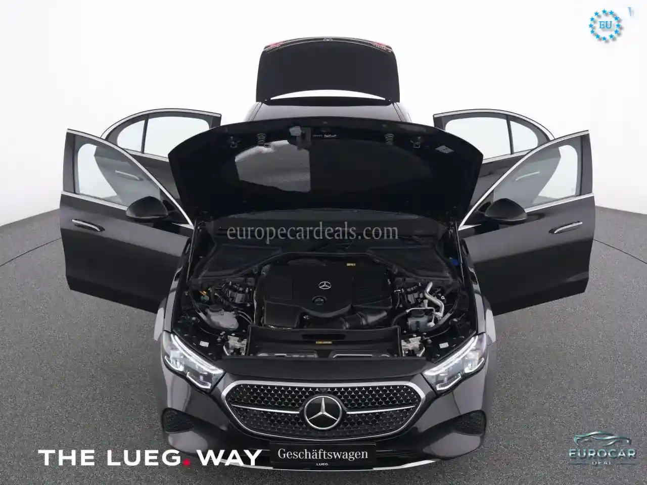 Mercedes-Benz E 300