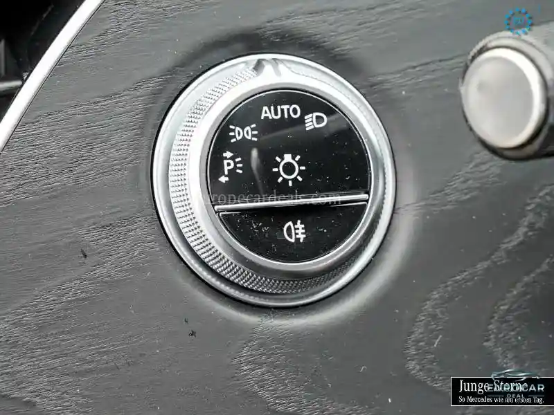 Mercedes-Benz E 450