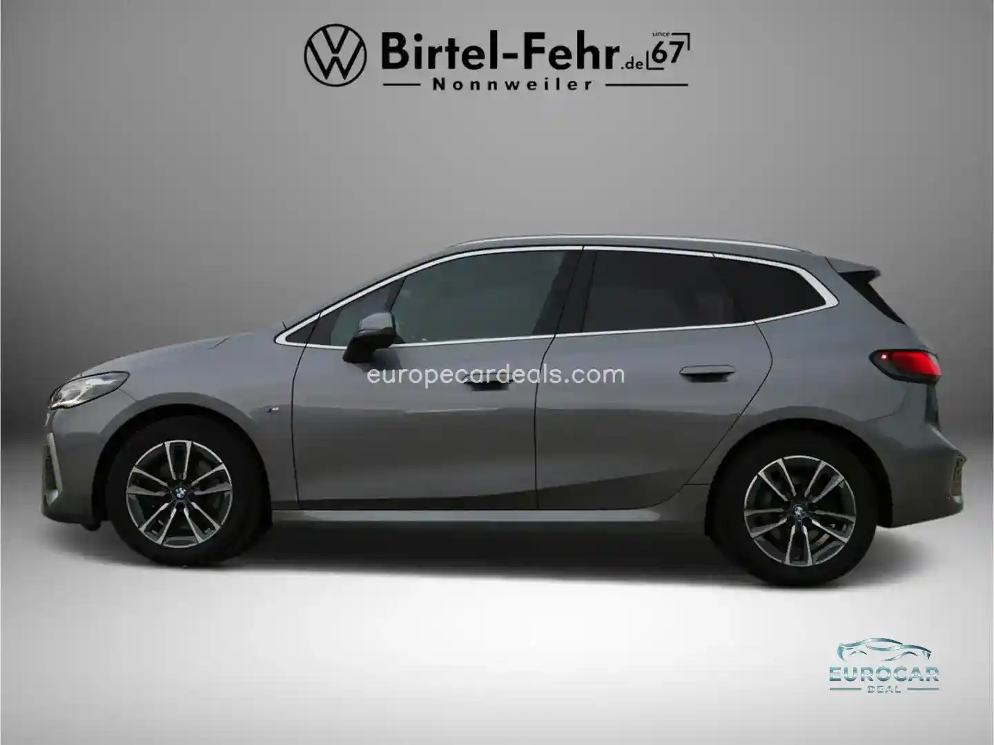 BMW 223 Active Tourer
