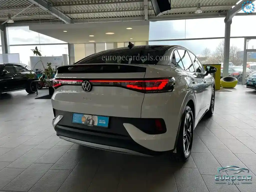 Volkswagen ID.5