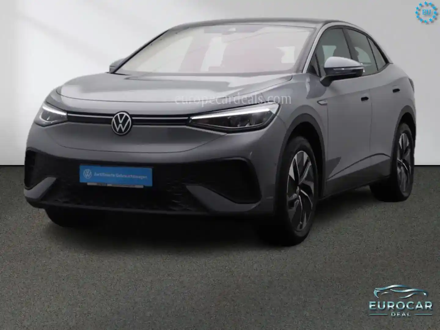 Volkswagen ID.5