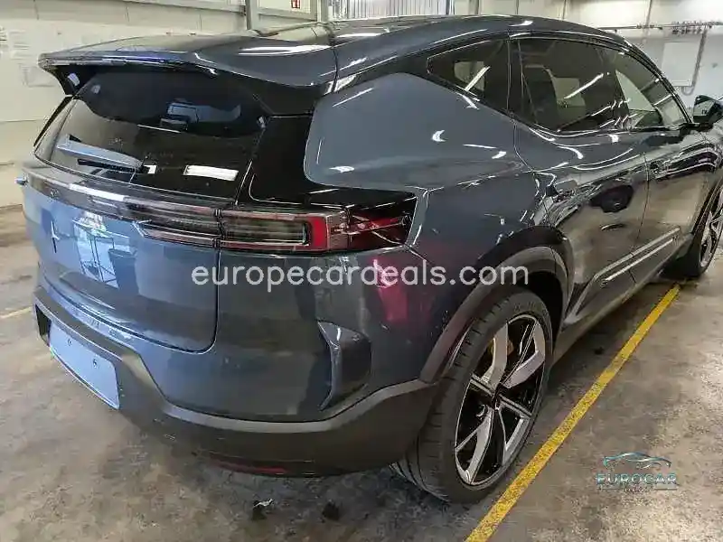 Polestar 3