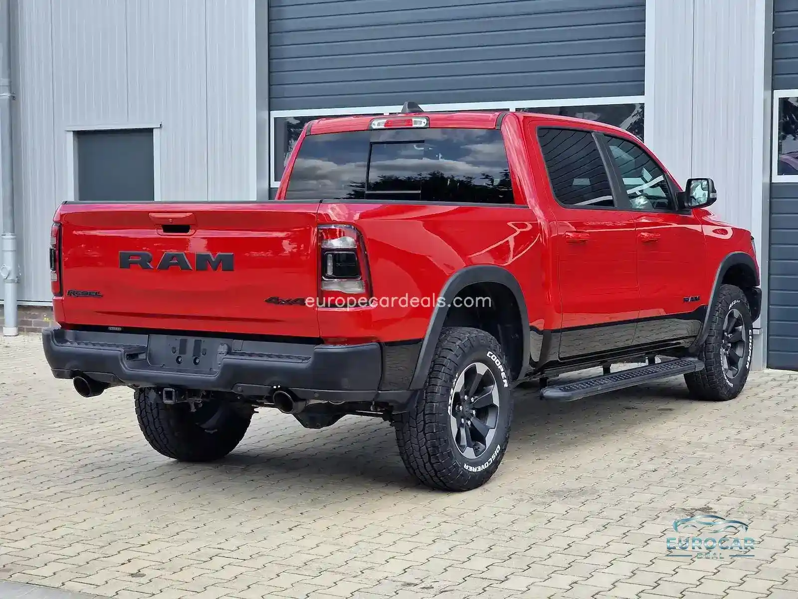 Dodge RAM