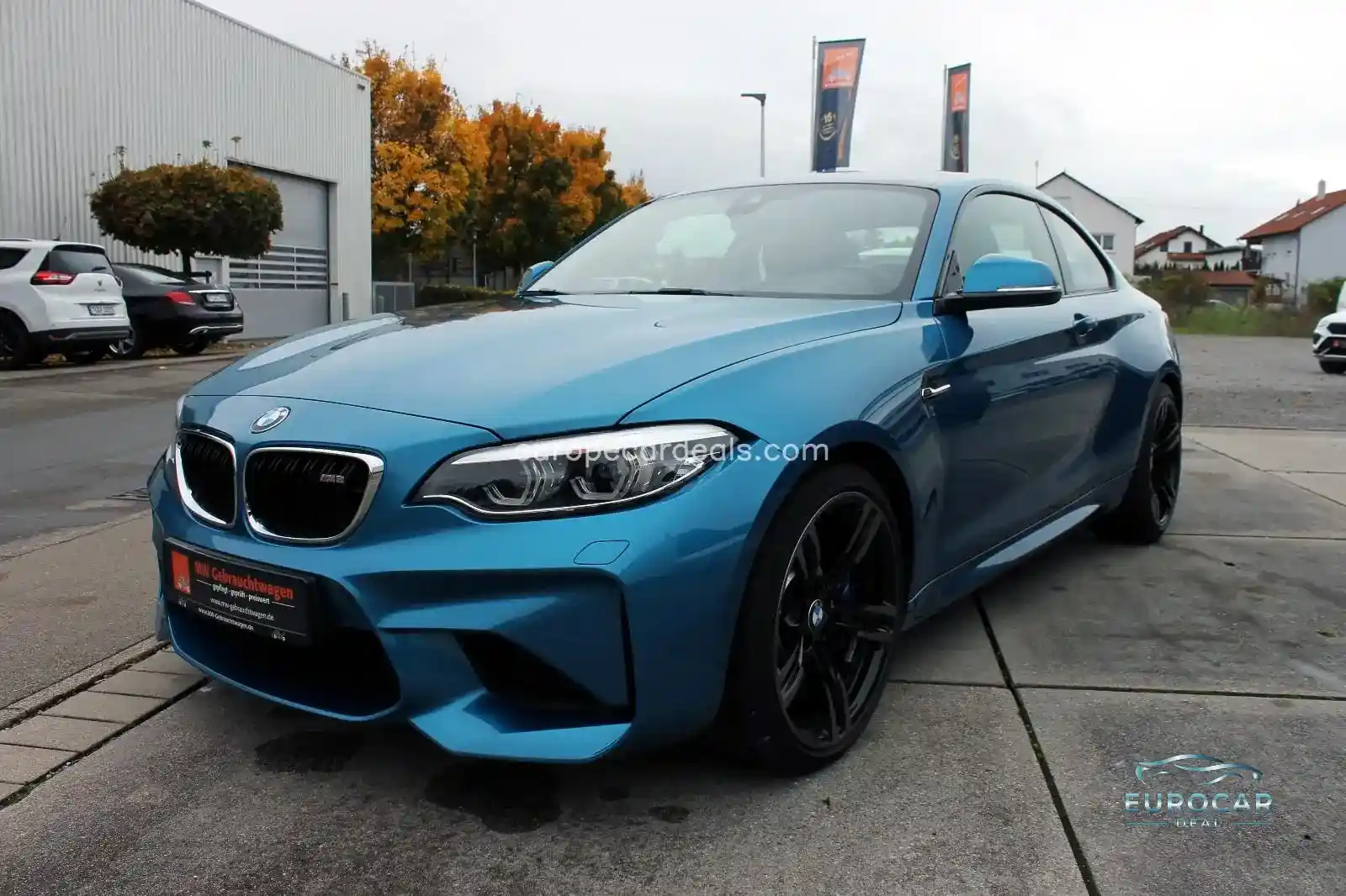 BMW M2