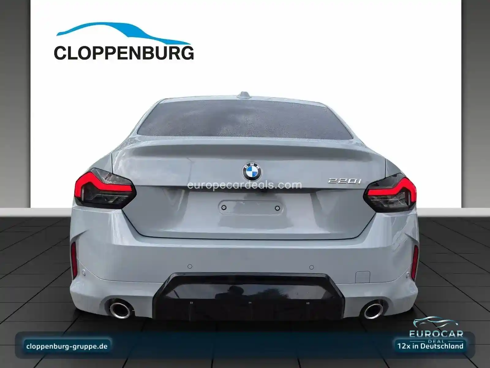 BMW 220