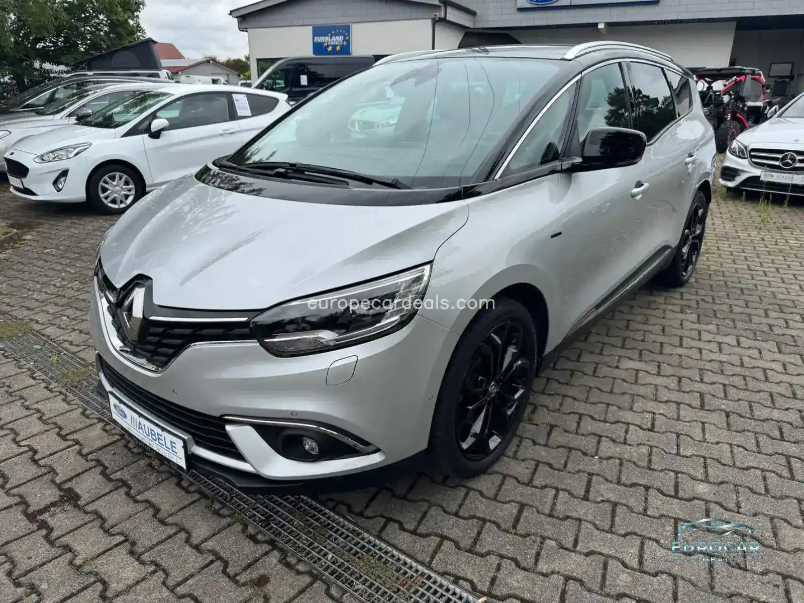 Renault Grand Scenic