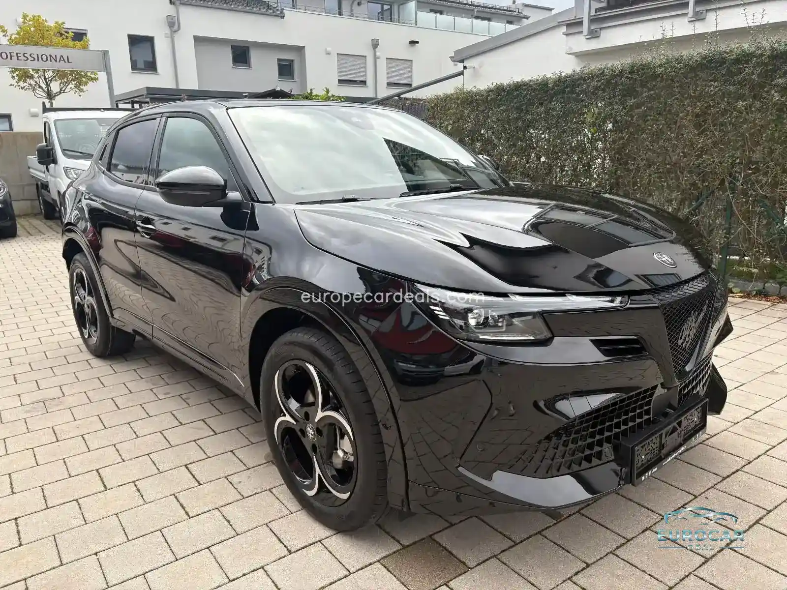 Alfa Romeo Junior