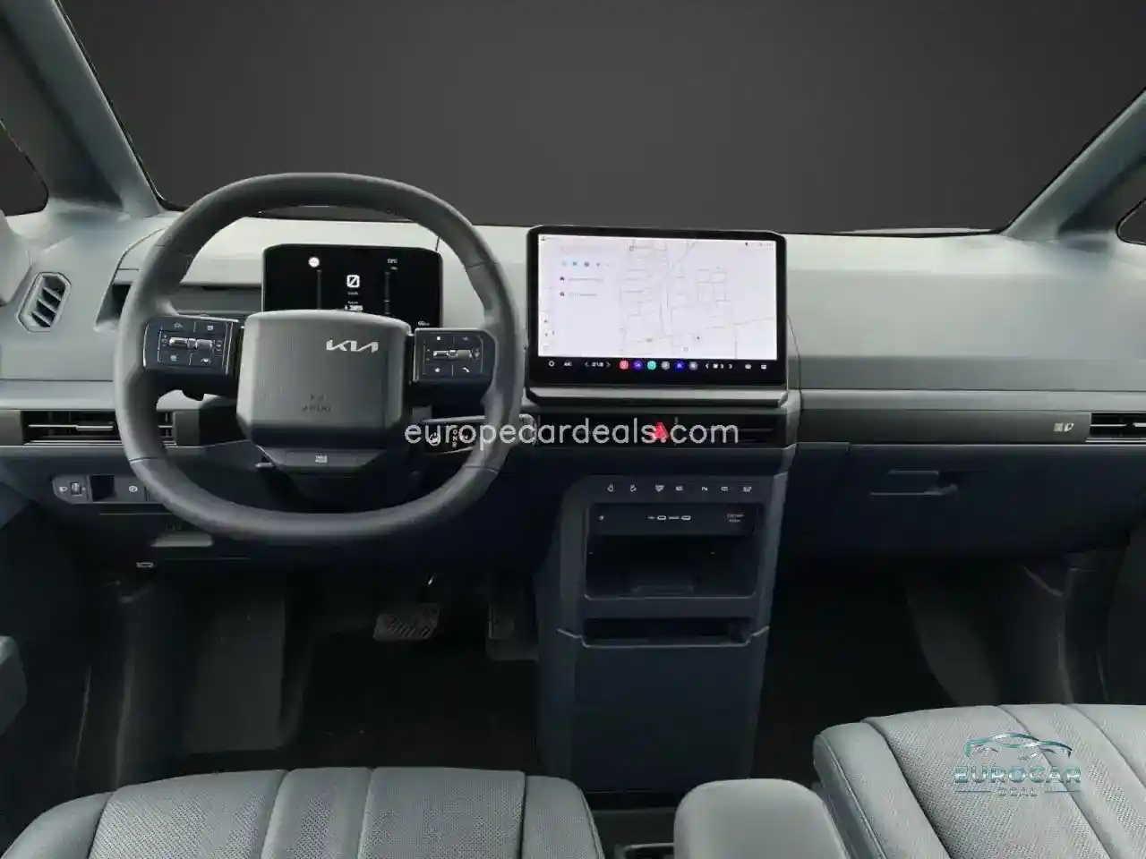 Kia PV5