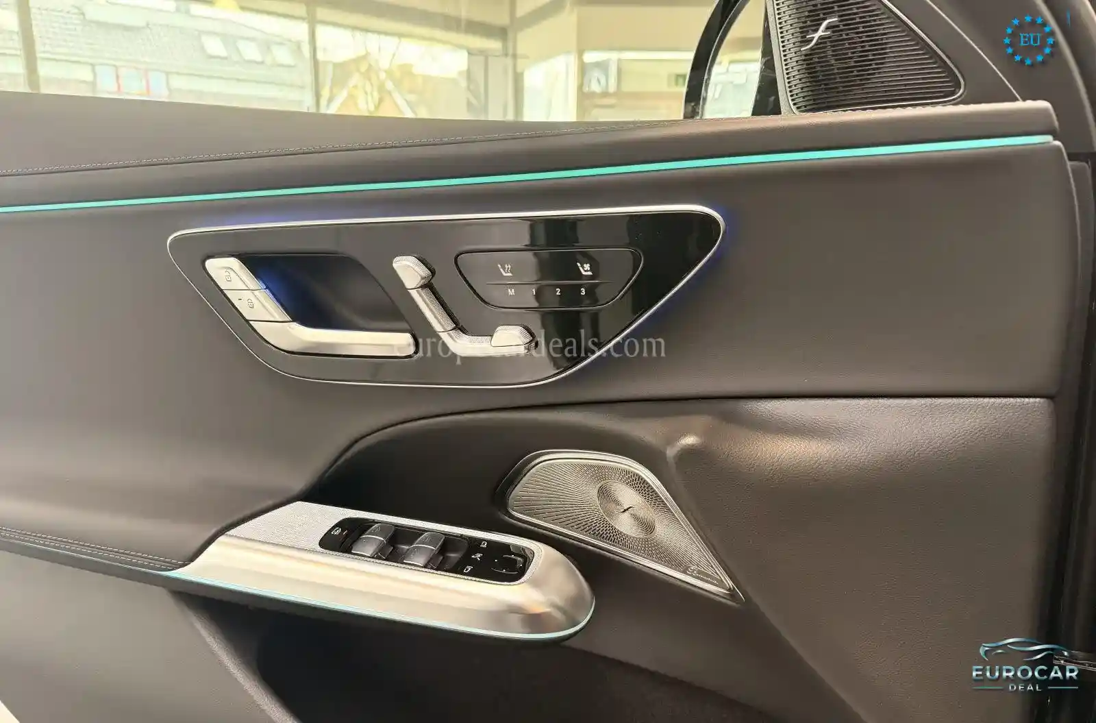 Mercedes-Benz E 450