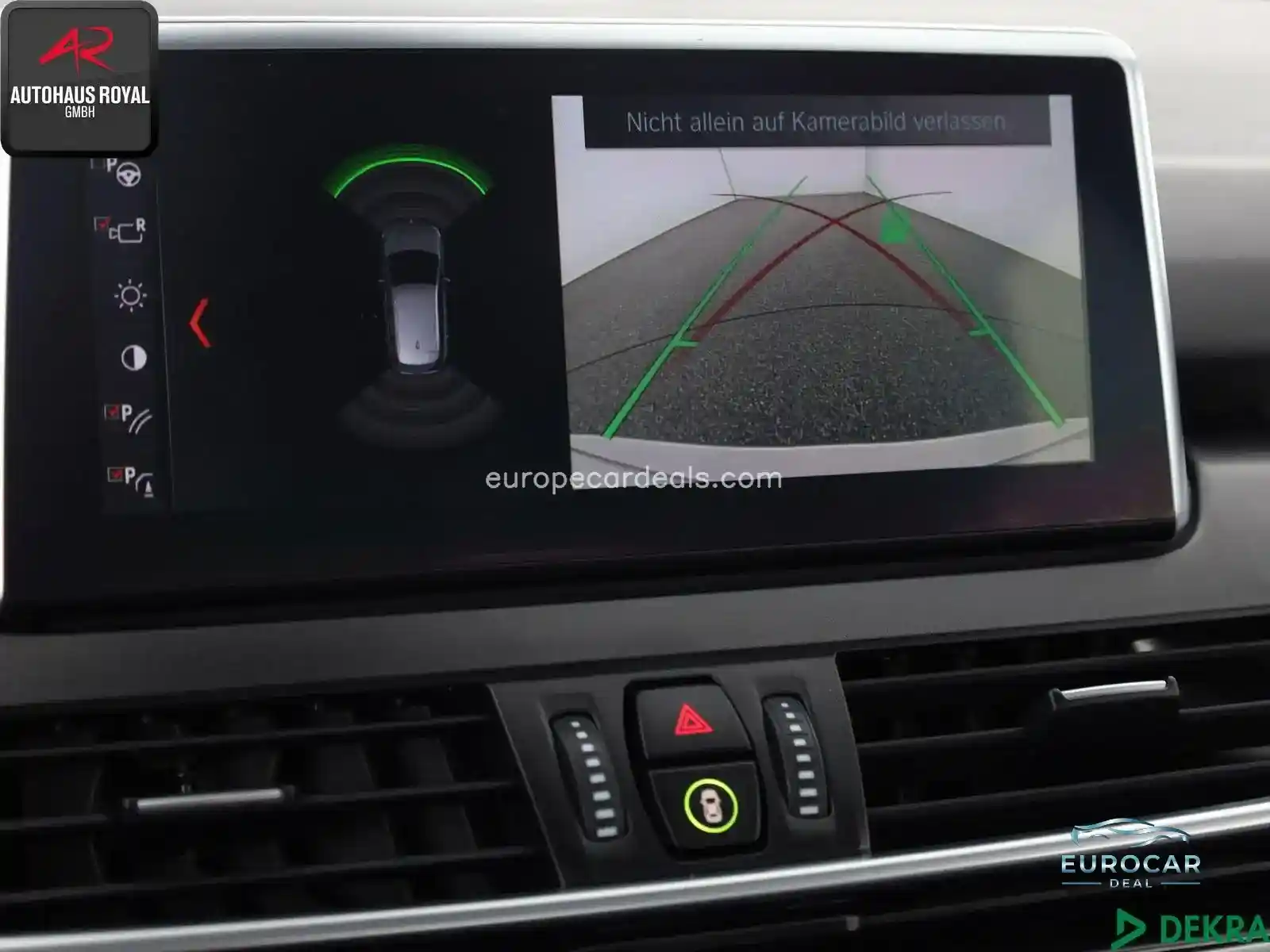 BMW 220 Active Tourer